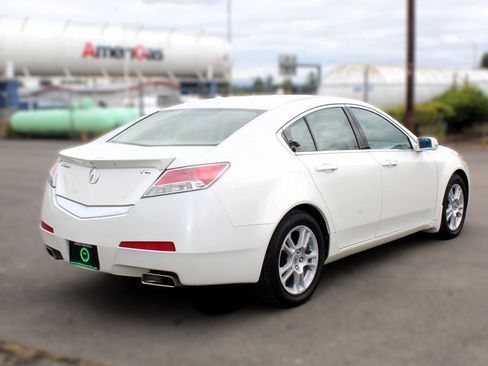 Used 2009 Acura TL w/ Technology Package image 7