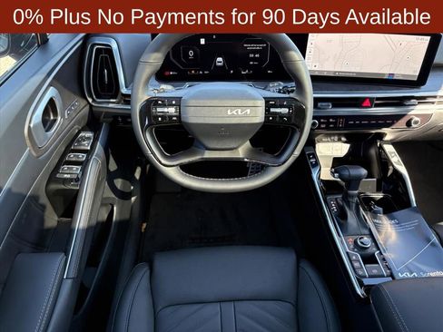 New 2026 Kia Sorento SX Prestige image 26