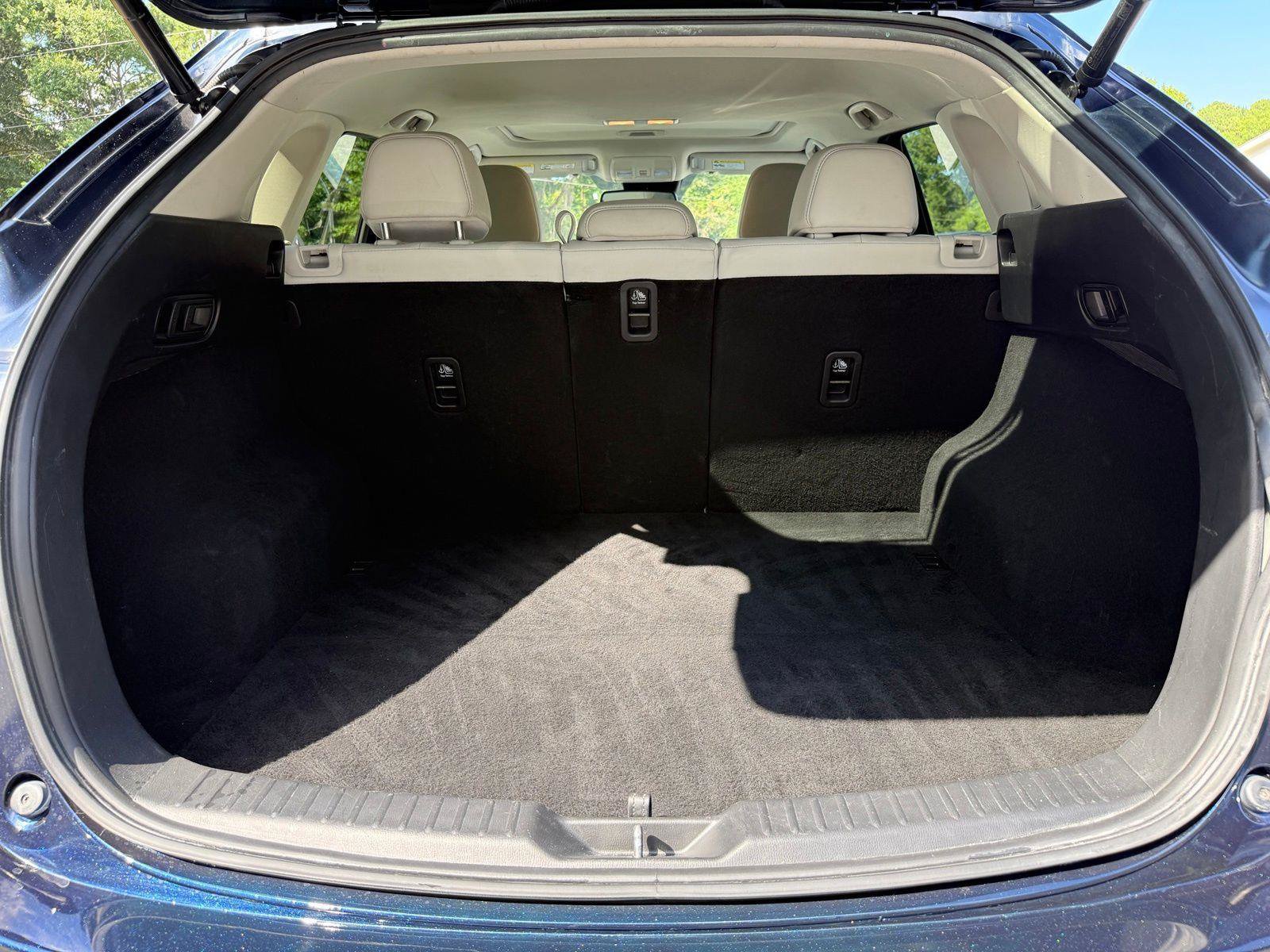 Used 2018 MAZDA CX-5 Grand Touring FWD image 13