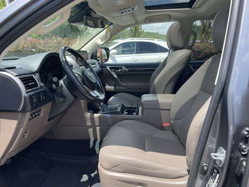 Used 2023 Lexus GX 460 Premium AWD/4WD image 4