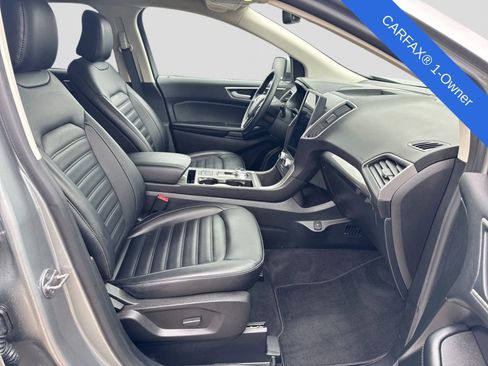 Used 2023 Ford Edge SEL w/ Convenience Package image 7