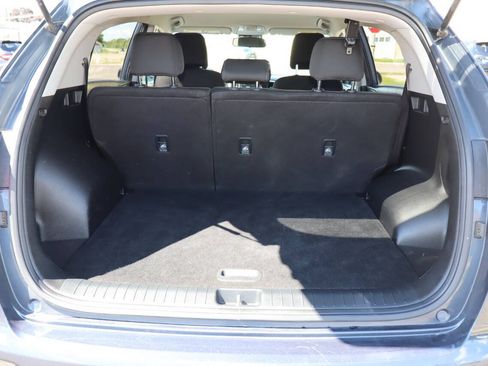 Used 2022 Kia Sportage LX AWD/4WD image 11