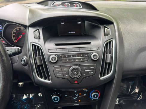 Used 2016 Ford Focus ST FWD image 17