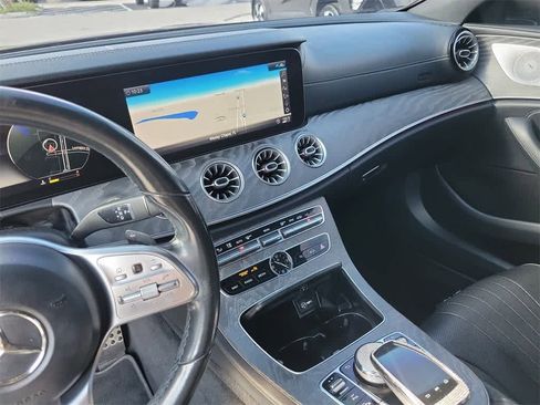 Used 2020 Mercedes-Benz CLS 450 image 30