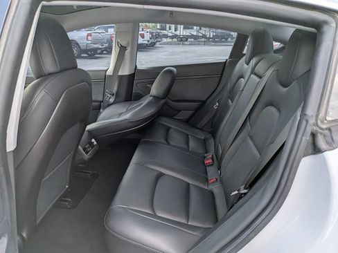 Used 2020 Tesla Model 3 Long Range AWD/4WD image 12