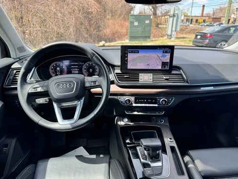 Certified 2023 Audi Q5 2.0T Premium Plus w/ Premium Plus Package image 26
