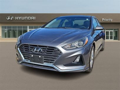 Used 2019 Hyundai Sonata ECO