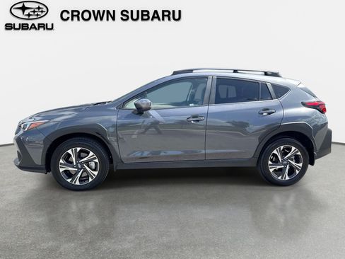 Used 2024 Subaru Crosstrek 2.0i Premium AWD/4WD image 7