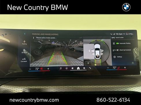 New 2026 BMW 430i xDrive 430i Gran Coupe w/ M Sport Package image 21