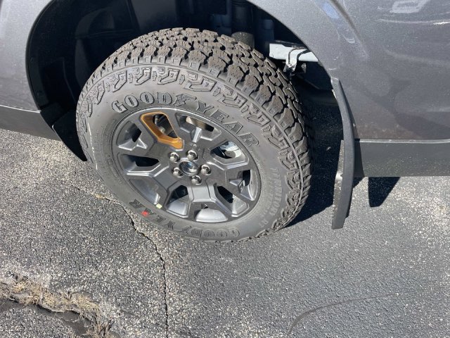 New 2026 Ford Maverick Tremor AWD/4WD image 5