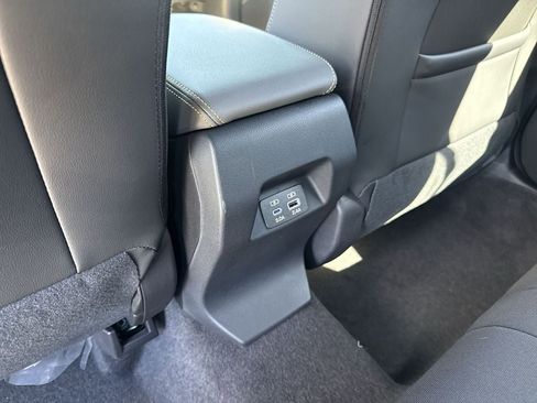 New 2026 Subaru Crosstrek 2.5i Sport AWD/4WD image 24