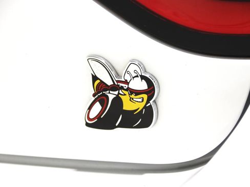 Used 2022 Dodge Charger Scat Pack RWD image 9