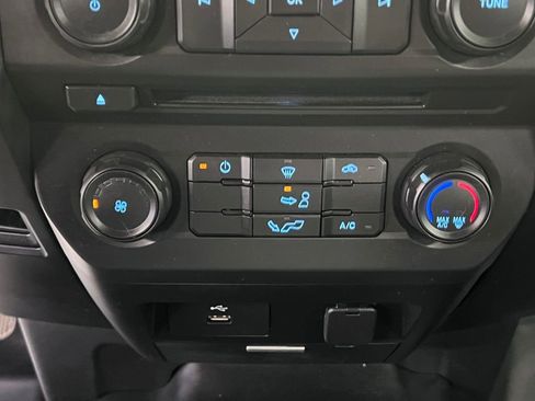 Used 2018 Ford F150 XL w/ Equipment Group 101A Mid image 28