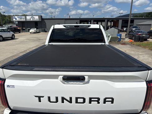 Used 2023 Toyota Tundra Limited RWD image 12