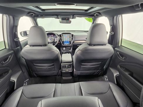 Certified 2026 Subaru Forester Limited AWD/4WD image 20