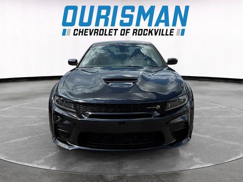 Used 2023 Dodge Charger Scat Pack RWD image 8