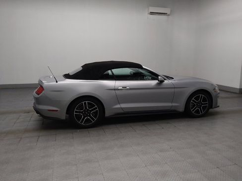 Used 2020 Ford Mustang Premium RWD image 10
