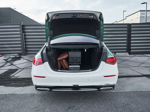 Used 2026 Mercedes-Benz Maybach S 680 4MATIC image 20