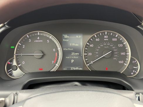 Used 2022 Lexus RX 350 FWD w/ Premium Package image 24
