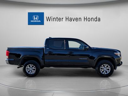 Used 2017 Toyota Tacoma SR5