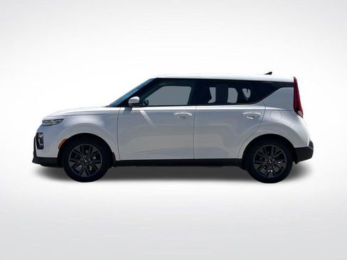 Certified 2021 Kia Soul EX FWD image 6