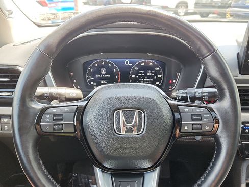 Used 2024 Honda Pilot Elite image 20