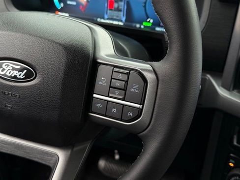 Used 2025 Ford F150 XLT w/ Equipment Group 302A MID image 11