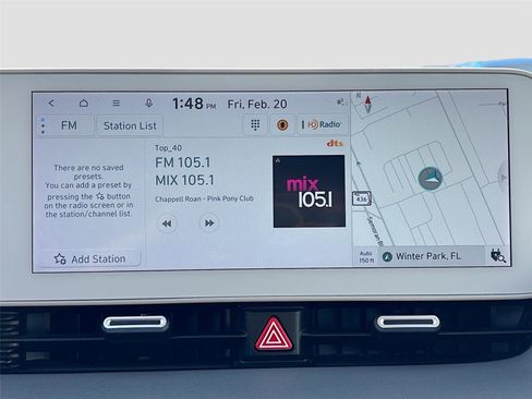 Used 2023 Hyundai Ioniq 5 SEL image 15