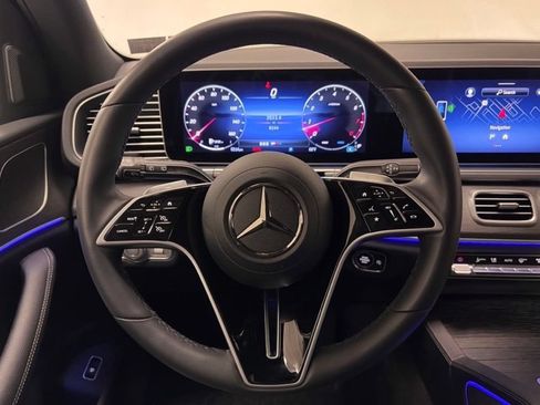 Certified 2026 Mercedes-Benz GLE 350 4MATIC image 22