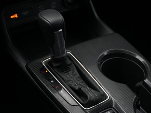 Used 2025 Honda Civic Sport image 23