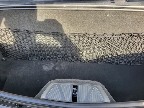 Used 2024 Chevrolet Corvette Z06 w/ Battery Protection Package image 17