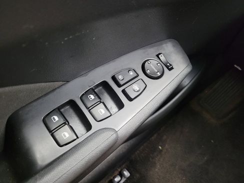 Used 2021 Hyundai Accent SE FWD image 27