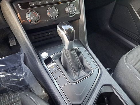 Used 2023 Volkswagen Tiguan S image 22