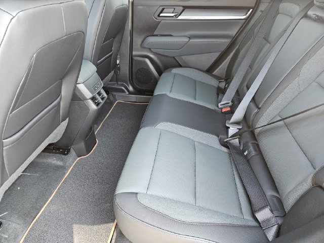 New 2026 GMC Terrain AT4 w/ Convenience Package III AWD/4WD image 20