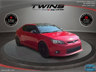 Used 2013 Scion tC Release Series 8.0