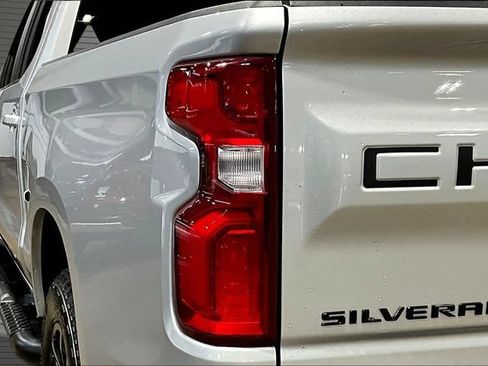 Used 2022 Chevrolet Silverado 1500 RST w/ All Star Edition Plus AWD/4WD image 21