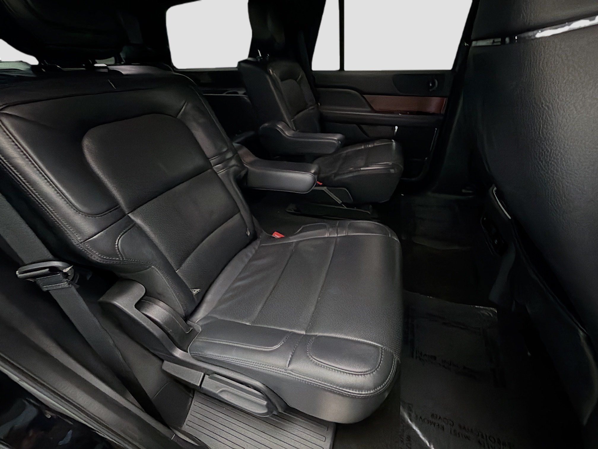 Used 2022 Lincoln Navigator Reserve AWD/4WD image 14
