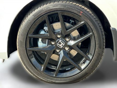 New 2026 Honda Civic Sport image 11
