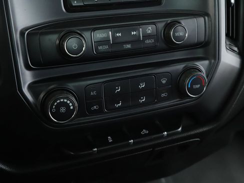 Used 2014 Chevrolet Silverado 1500 W/T w/ Trailering Package image 11