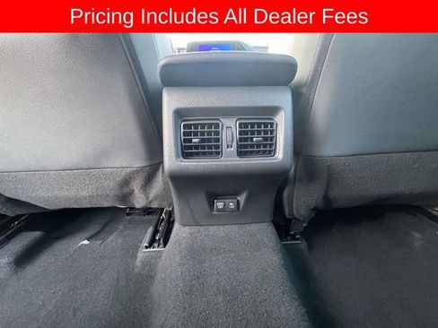 Used 2025 Toyota Camry SE FWD image 17