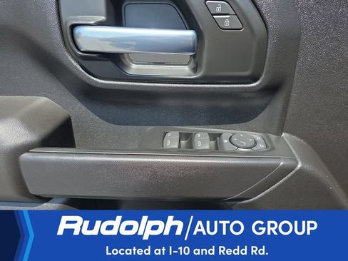 Used 2026 Chevrolet Silverado 2500 W/T w/ WT Convenience Package AWD/4WD image 11