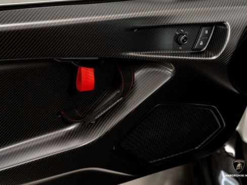 Used 2023 Lamborghini Huracan STO image 46