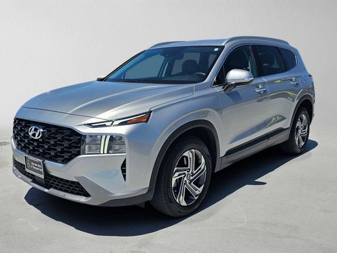 Used 2023 Hyundai Santa Fe SEL FWD image 7