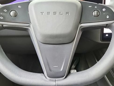 Used 2023 Tesla Model X Plaid AWD/4WD image 59