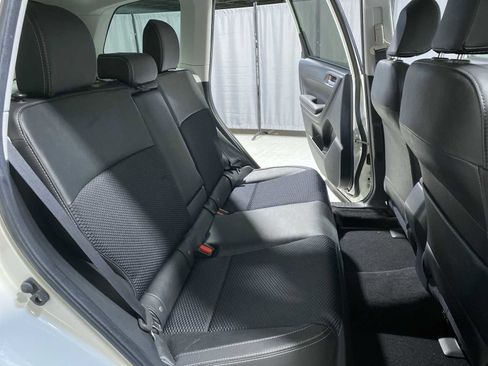Used 2017 Subaru Forester 2.0XT Premium image 13