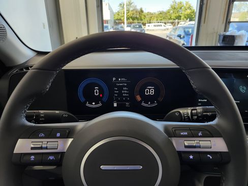 New 2026 Hyundai Kona SEL Sport image 12