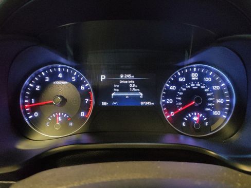 Used 2022 Kia Forte LXS w/ LXS Technology Package image 23