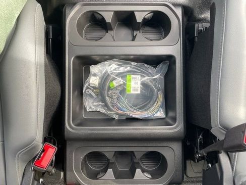 New 2025 Ford F350 XL w/ XL Chrome Package image 29