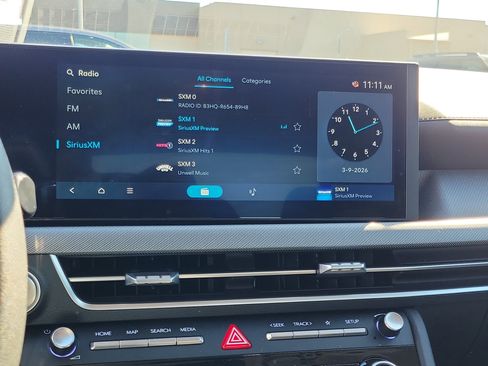 New 2025 Hyundai Sonata SE image 26