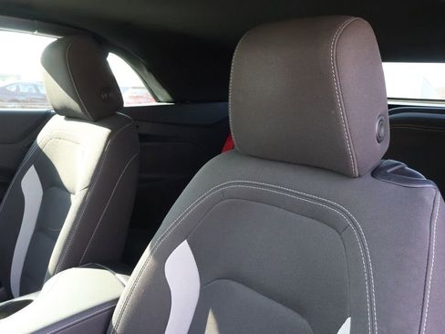 Certified 2023 Chevrolet Camaro LT w/ Redline Edition image 32